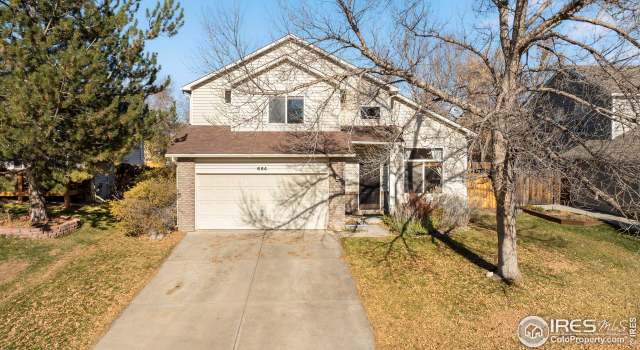 Photo of 664 Brewer Dr, Fort Collins, CO 80524