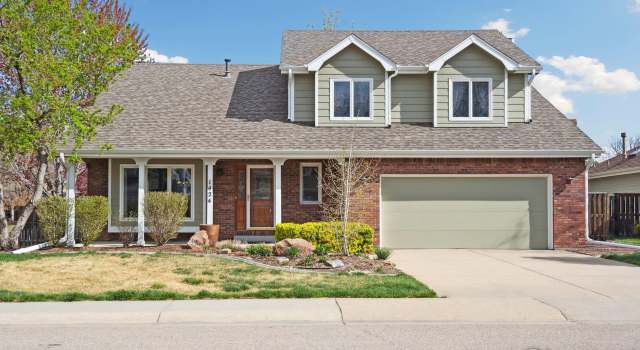 Photo of 1424 Barberry Dr, Fort Collins, CO 80525