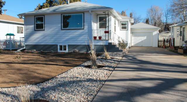 Photo of 740 N Franklin Ave, Loveland, CO 80537