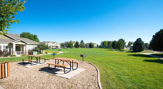Photo of 1900 68th Ave #807, Greeley, CO 80634