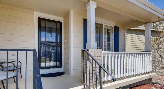 Photo of 10040 Blackbird Cir, Highlands Ranch, CO 80130