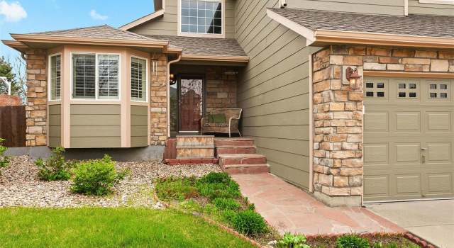 Photo of 2452 Ivy Way, Erie, CO 80516