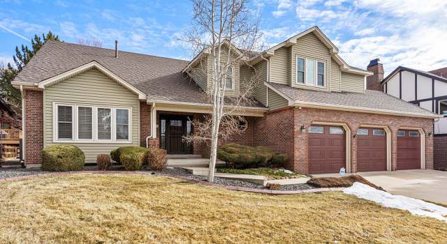 Photo of 1272 Clubhouse Dr, Broomfield, CO 80020