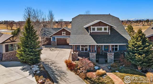 Photo of 5725 Pineview Ct, Windsor, CO 80550