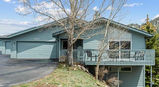 Photo of 1861 Raven Ave #1, Estes Park, CO 80517