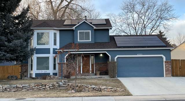 Photo of 4225 Kingsbury Dr, Fort Collins, CO 80525