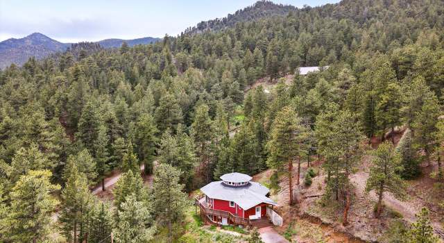 Photo of 3915 James Canyon Dr, Jamestown, CO 80455