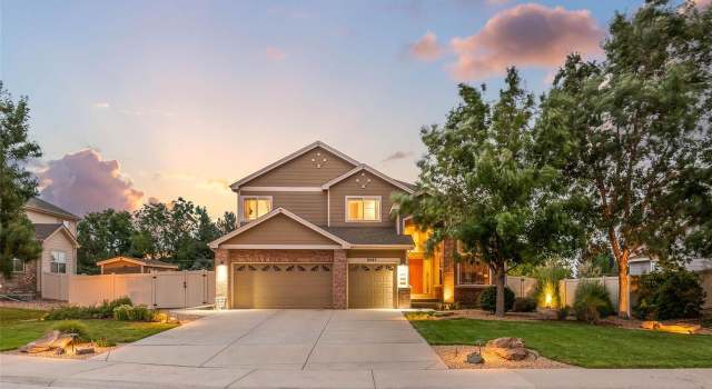 Photo of 8085 W 95th Way, Westminster, CO 80021