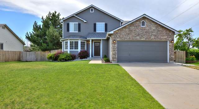 Photo of 23512 Glenmoor Dr, Parker, CO 80138