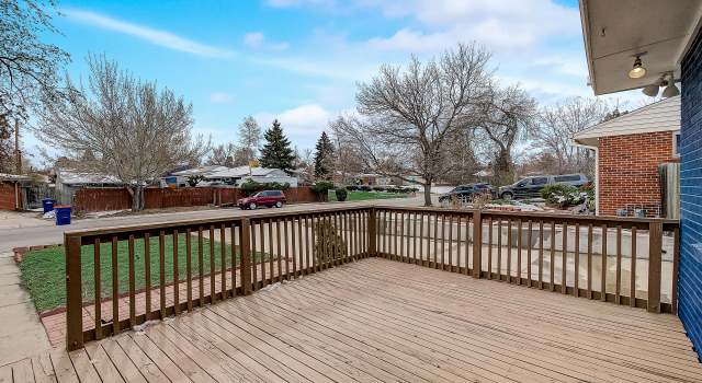 Photo of 8461 Circle Dr, Westminster, CO 80031