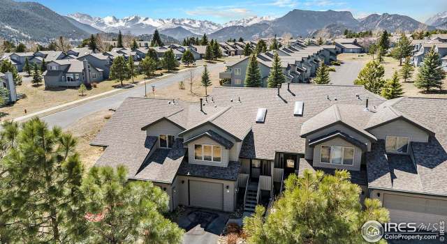 Photo of 1630 Raven Cir Unit B, Estes Park, CO 80517