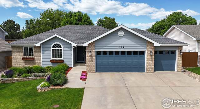 Photo of 1359 52nd Ave Ct, Greeley, CO 80634