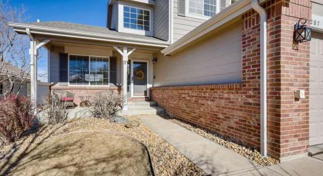Photo of 287 Masters Dr, Castle Rock, CO 80104