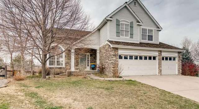 Photo of 7497 Exeter Pl, Castle Pines, CO 80108