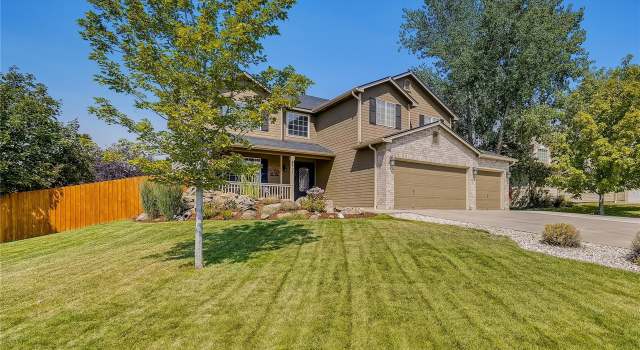 Photo of 4891 Wren Ct, Frederick, CO 80504