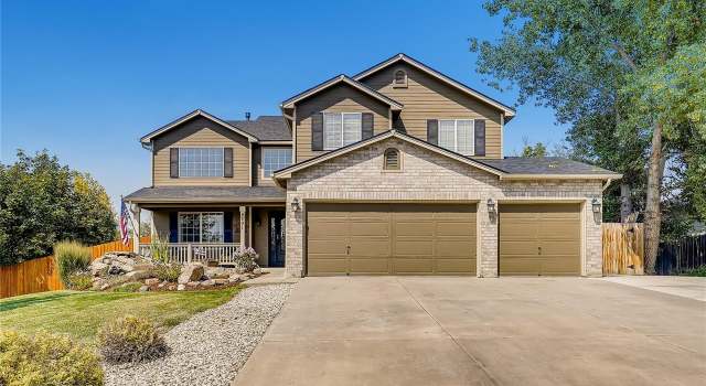 Photo of 4891 Wren Ct, Frederick, CO 80504