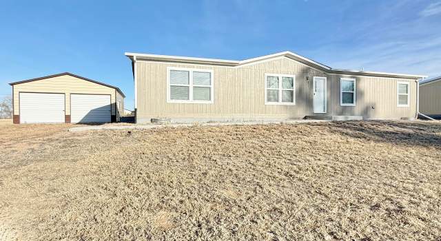 Photo of 211 S Porter St, Eckley, CO 80727