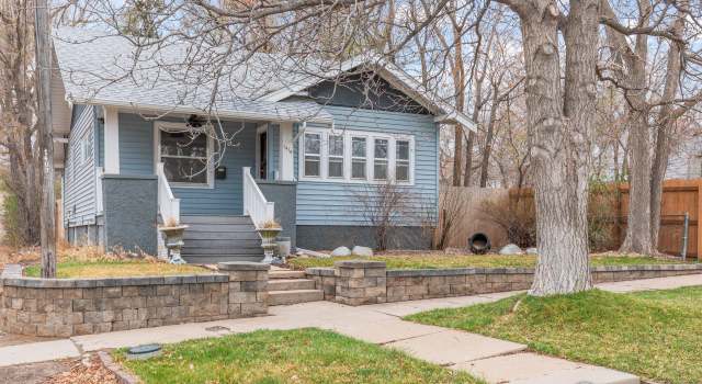 Photo of 1416 14th St, Greeley, CO 80631