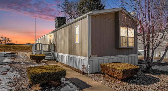 Photo of 200 N 35th Ave #121, Greeley, CO 80634