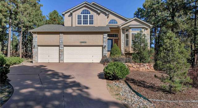 Photo of 15971 Woodmeadow Ct, Colorado Springs, CO 80921