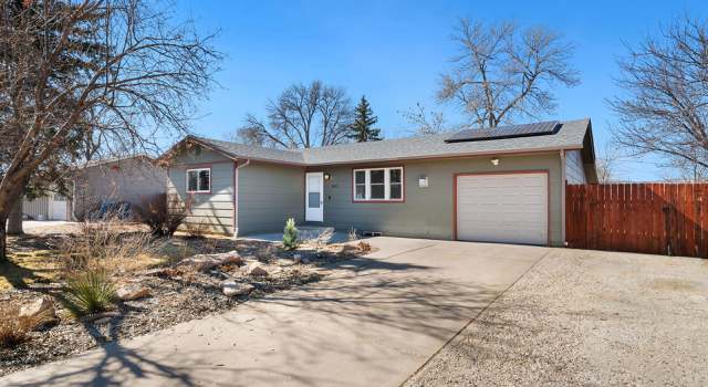 Photo of 5839 Venus Ave, Fort Collins, CO 80525