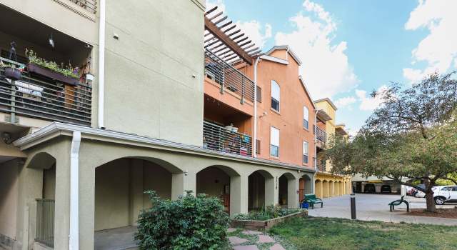 Photo of 2510 Taft Dr #313, Boulder, CO 80302