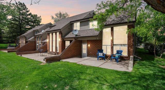 Photo of 1609 Underhill Dr #5, Fort Collins, CO 80526