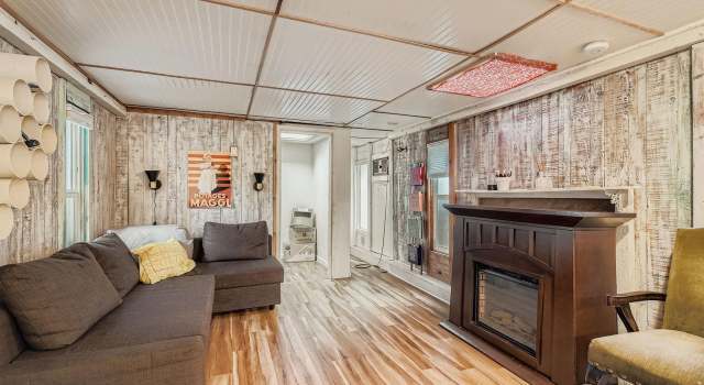 Photo of 5000 Butte St #75, Boulder, CO 80301
