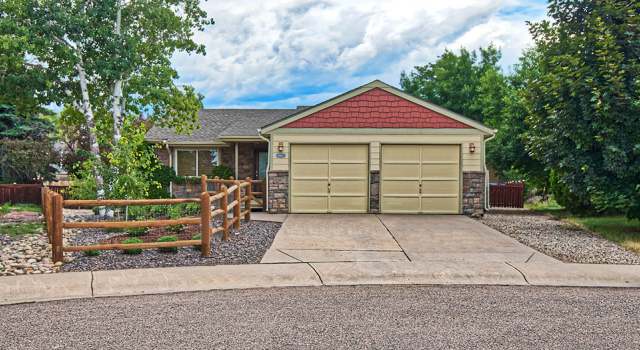 Photo of 4401 Rosecrown Ct, Fort Collins, CO 80526
