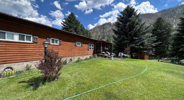 Photo of 224 Meadow Ln, Bellvue, CO 80512
