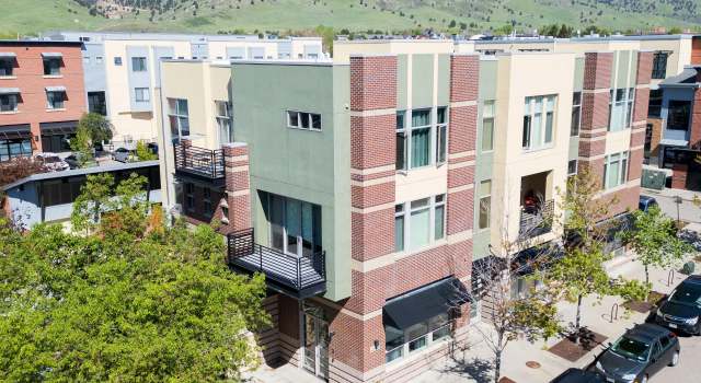 Photo of 4585 13th St #1, Boulder, CO 80304