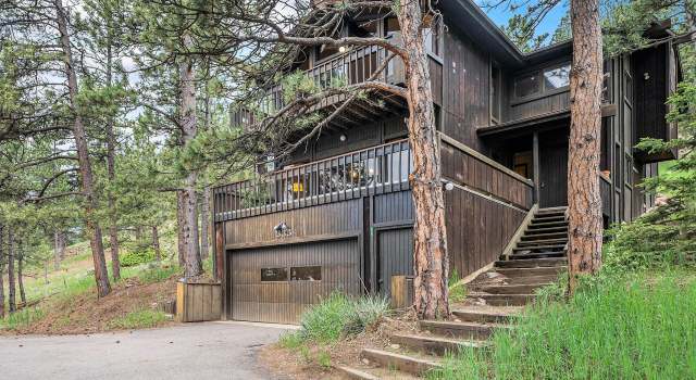 Photo of 335 Wild Horse Cir, Boulder, CO 80304