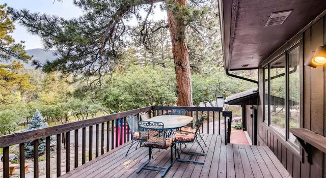 Photo of 6279 Pike Cir, Larkspur, CO 80118