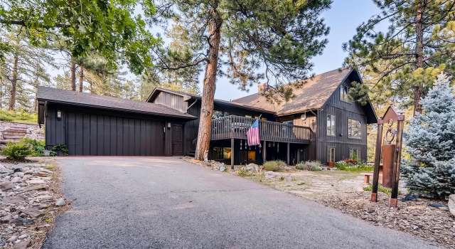 Photo of 6279 Pike Cir, Larkspur, CO 80118