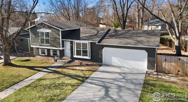 Photo of 2307 Antelope Rd, Fort Collins, CO 80525