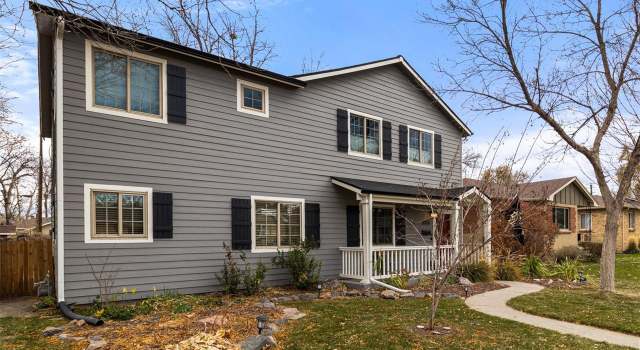 Photo of 3156 S Ogden St, Englewood, CO 80113