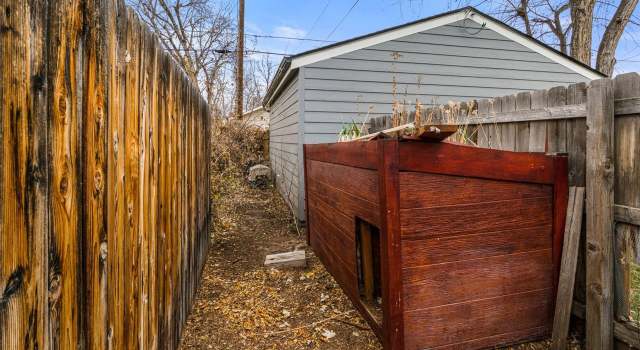 Photo of 3156 S Ogden St, Englewood, CO 80113