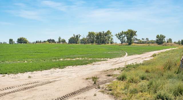 Photo of 0 County Road 51, Kersey, CO 80644