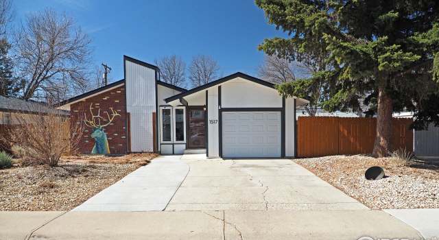 Photo of 1517 Atwood St, Longmont, CO 80501