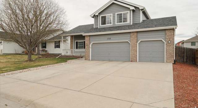 Photo of 1725 67th Ave, Greeley, CO 80634