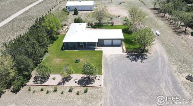 Photo of 22198 County Road 25, Fort Morgan, CO 80701