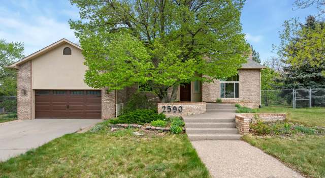 Photo of 2590 53rd Ave, Greeley, CO 80634