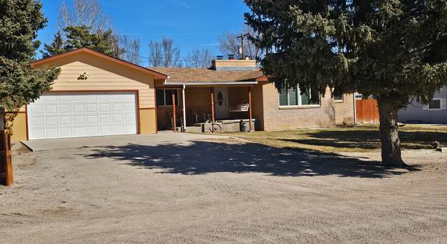 Photo of 106 Highland Ave, Sterling, CO 80751