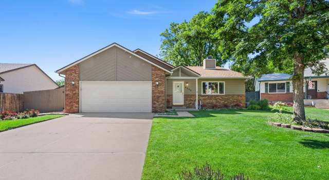 Photo of 4222 W 22nd St Rd, Greeley, CO 80634
