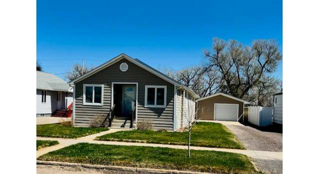 Photo of 312 3rd St, Ovid, CO 80744