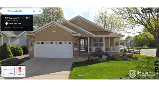 Photo of 1717 Moonstone Cir, Loveland, CO 80537
