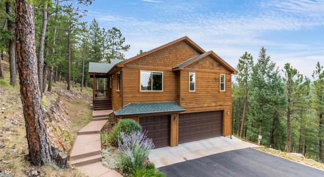 Photo of 29185 Roan Dr, Evergreen, CO 80439