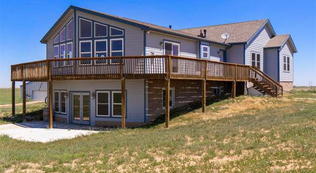 Photo of 6050 S Kingsburg St, Strasburg, CO 80136