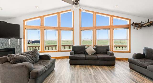 Photo of 6050 S Kingsburg St, Strasburg, CO 80136