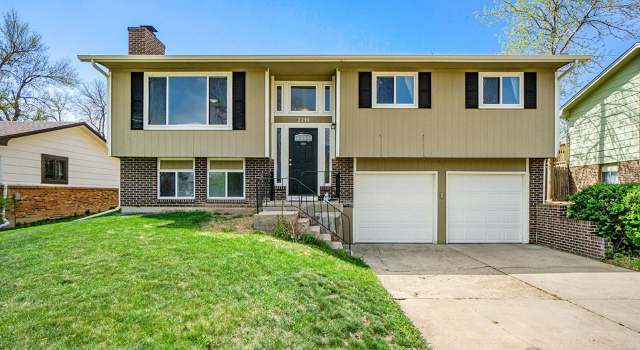 Photo of 2219 Suffolk St, Fort Collins, CO 80526